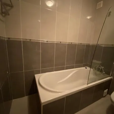 Apartmán Pe Na Areia *