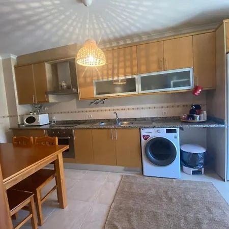 Apartman Pe Na Areia