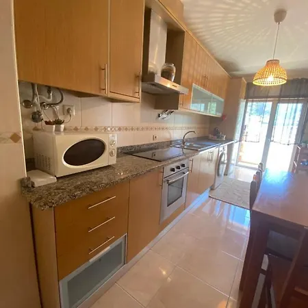 Apartmán Pe Na Areia