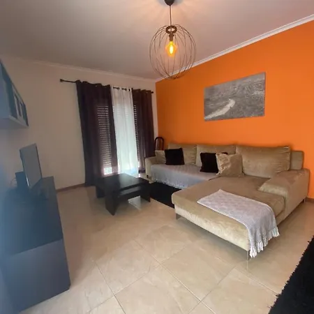 Apartmán Pe Na Areia Nazaré