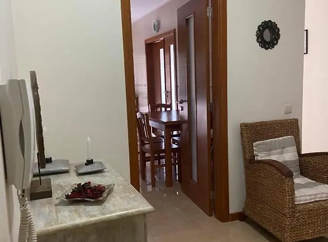 Pe Na Areia Appartement Nazaré