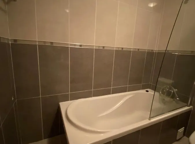 Appartement Pe Na Areia *