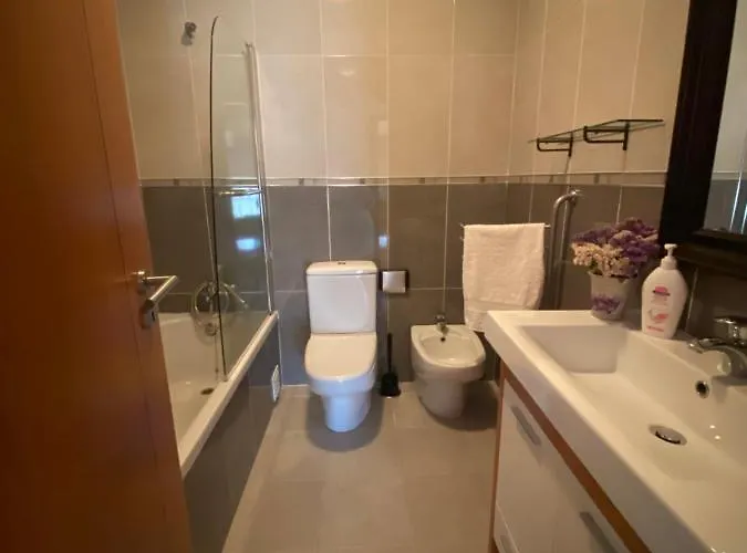 Appartement Pe Na Areia