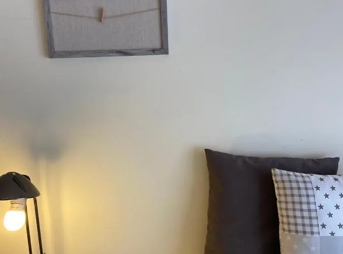 Appartement Pe Na Areia *