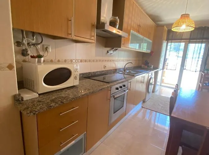 Appartement Pe Na Areia