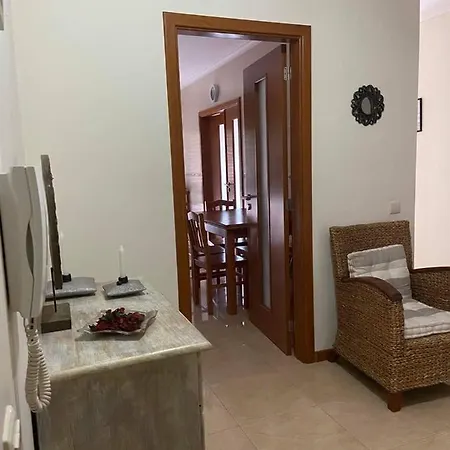 Pe Na Areia Apartment Nazare