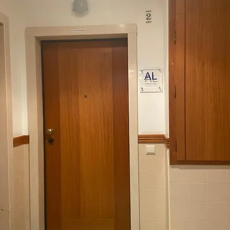 Apartment Pe Na Areia *