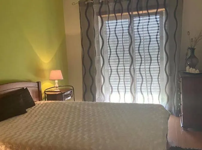 Pe Na Areia نازاريه